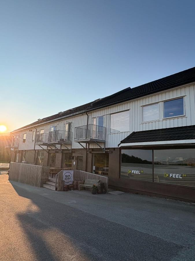 Han Sylte Bed and Breakfast - Ferienwohnung Fauske