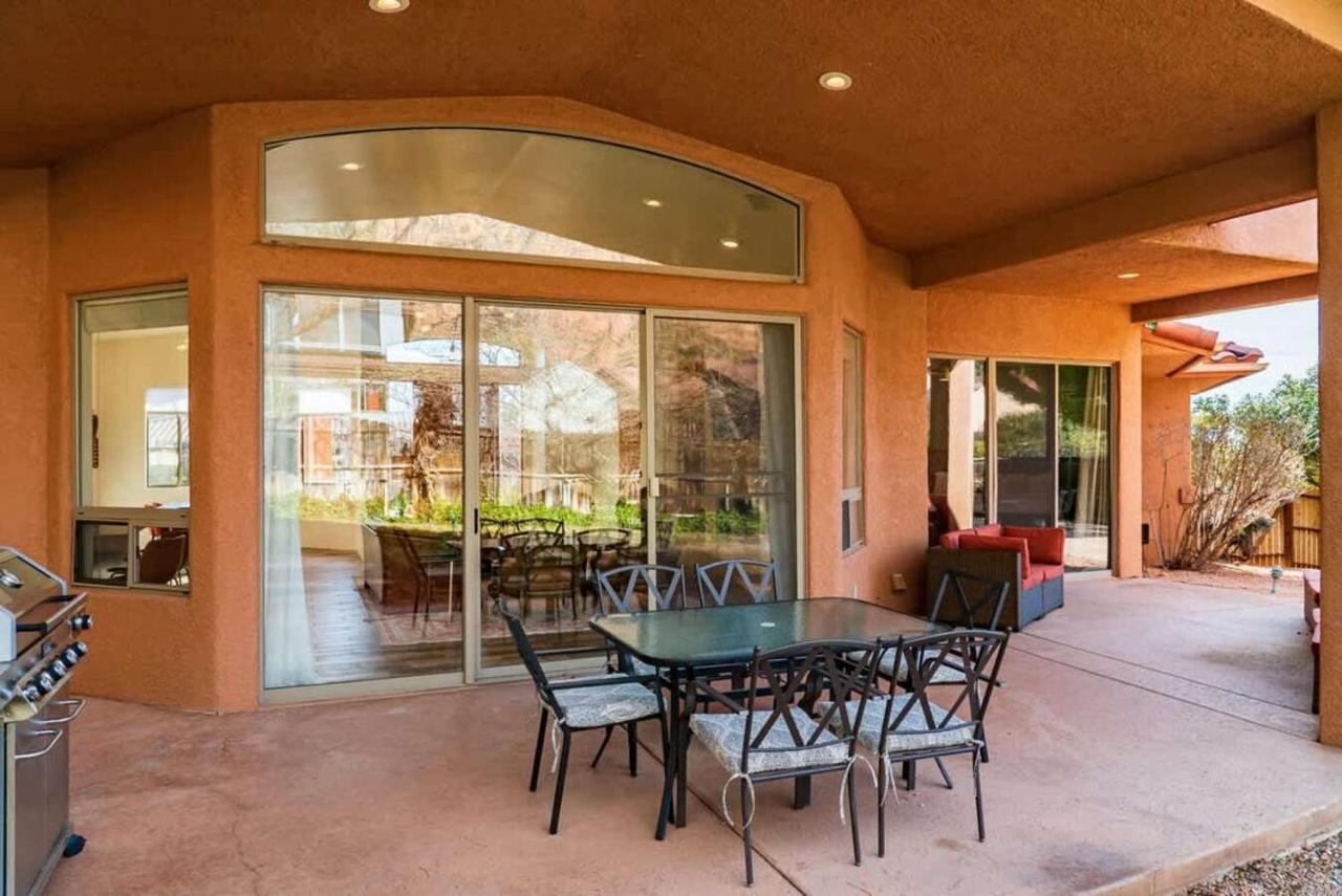Your Desert Dream Views BBQ Prime Location - B&B Sedona
