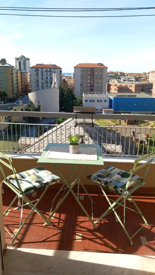 La Seconda Rosa - B&B Savona