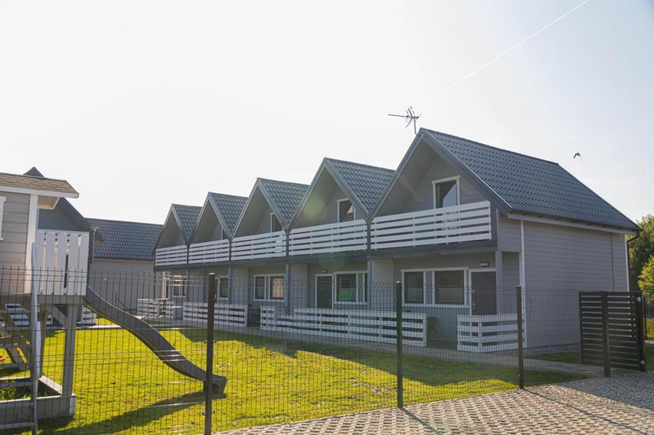 Zakątek Jędrka - B&B