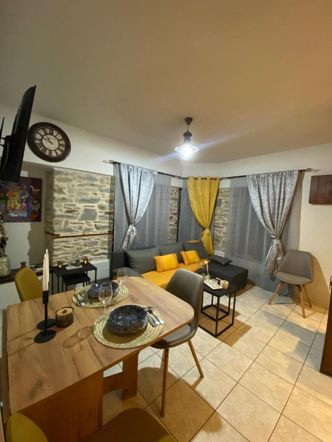 Little square house - B&B