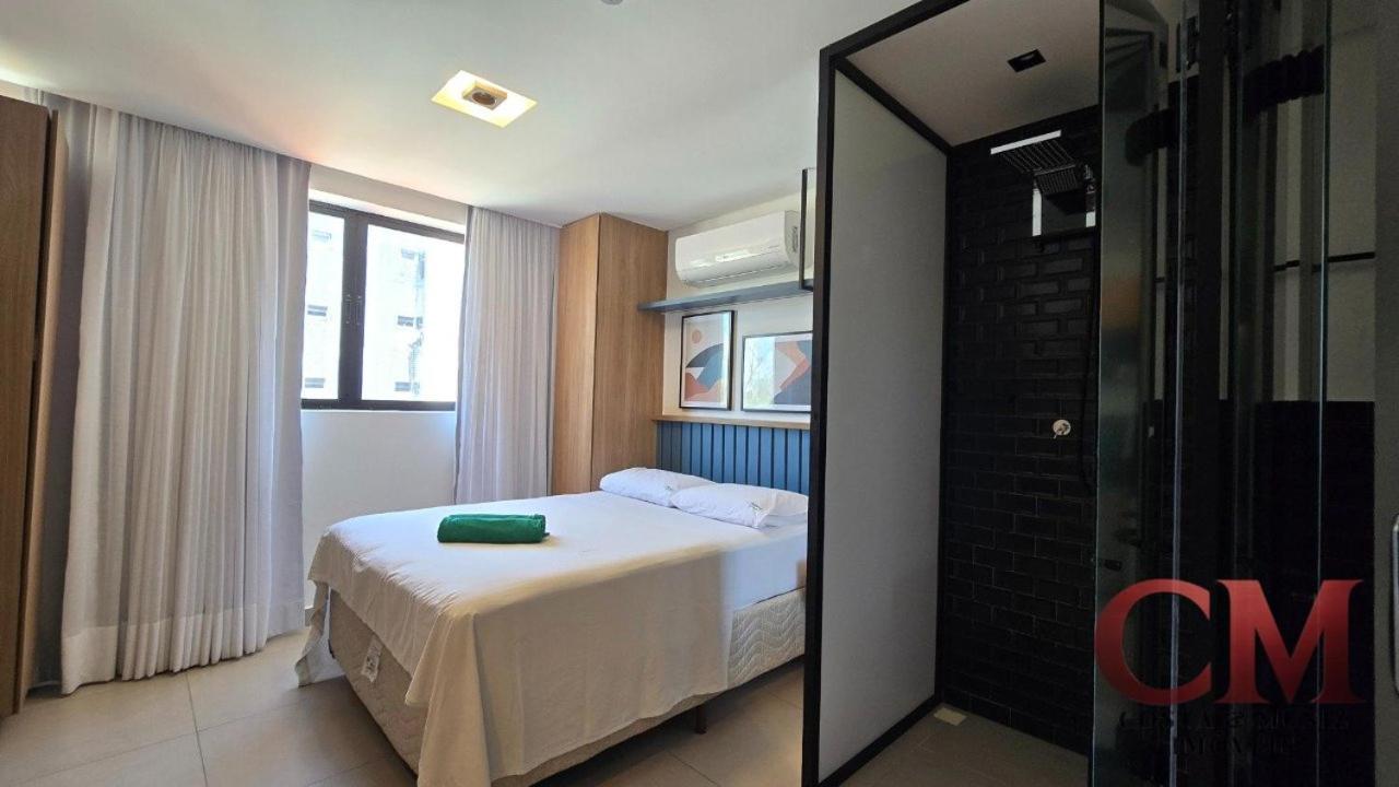 Appartement met 1 Slaapkamer