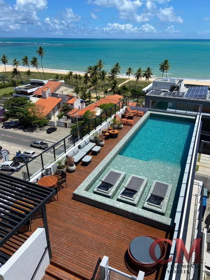 Flat Caribessa GET ONE 5 - Bed and Breakfast João Pessoa