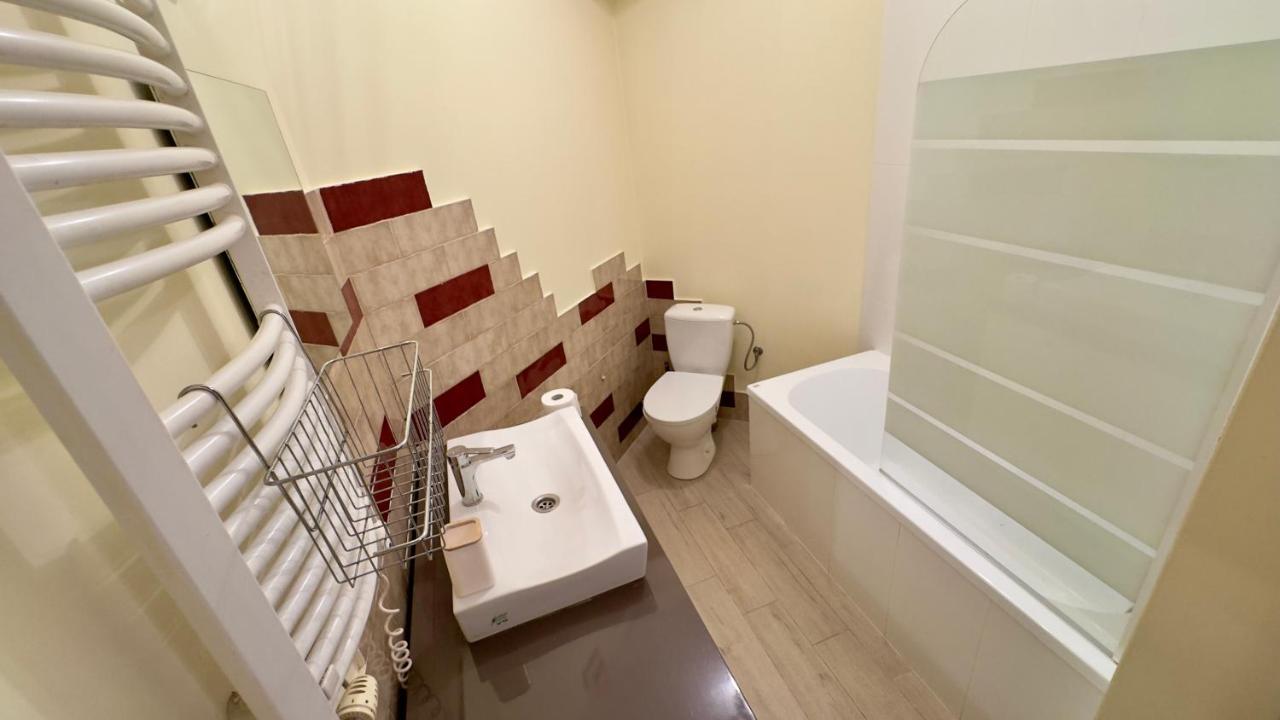 Pabianice studio Bracka - B&B