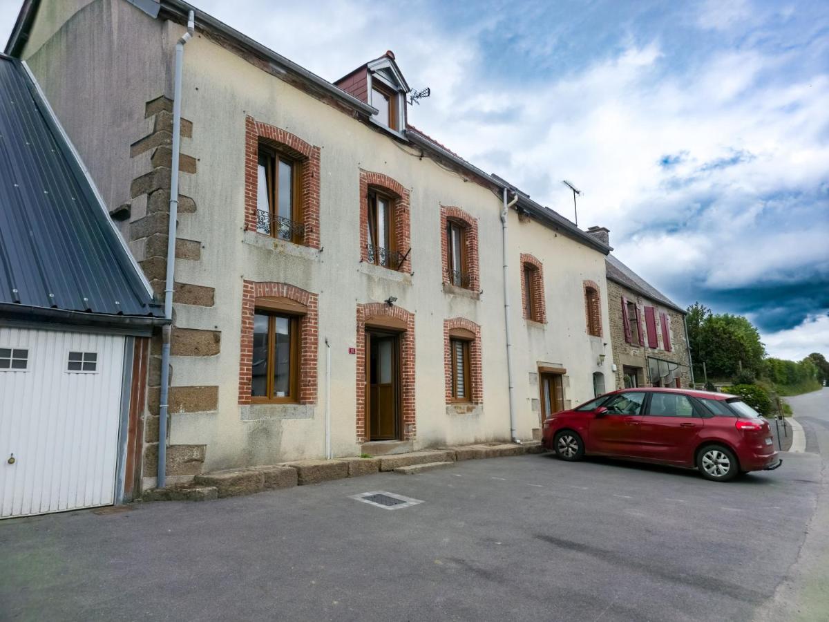 Au Mont Faust - B&B