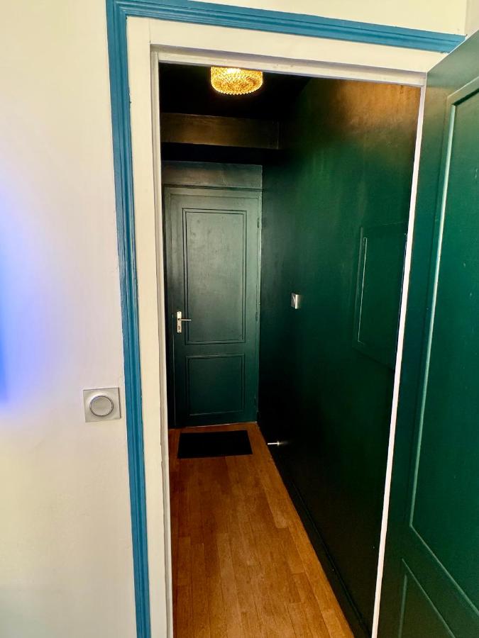 Le Studio du Coq - Proche du Zoo de Beauval et des châteaux - B&B