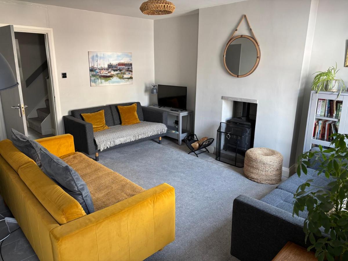 Causeway Beach House - B&B