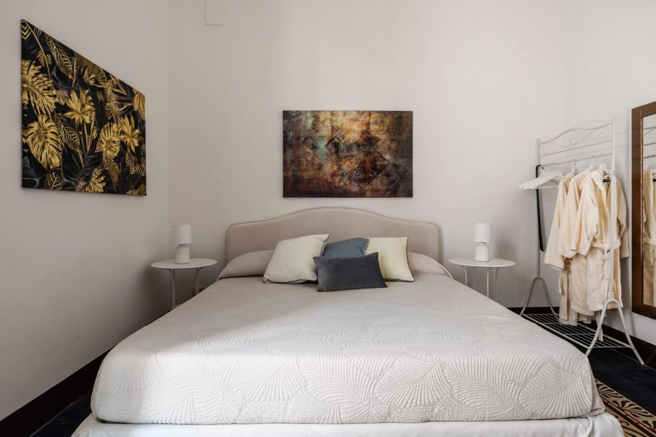 Le Dimore del Corso Acireale - Sicily Stay, fra Catania, Taormina, il Mare e l'Etna