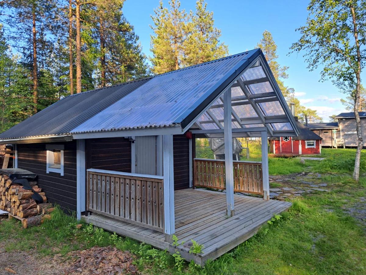 Pirttiaitta - B&B