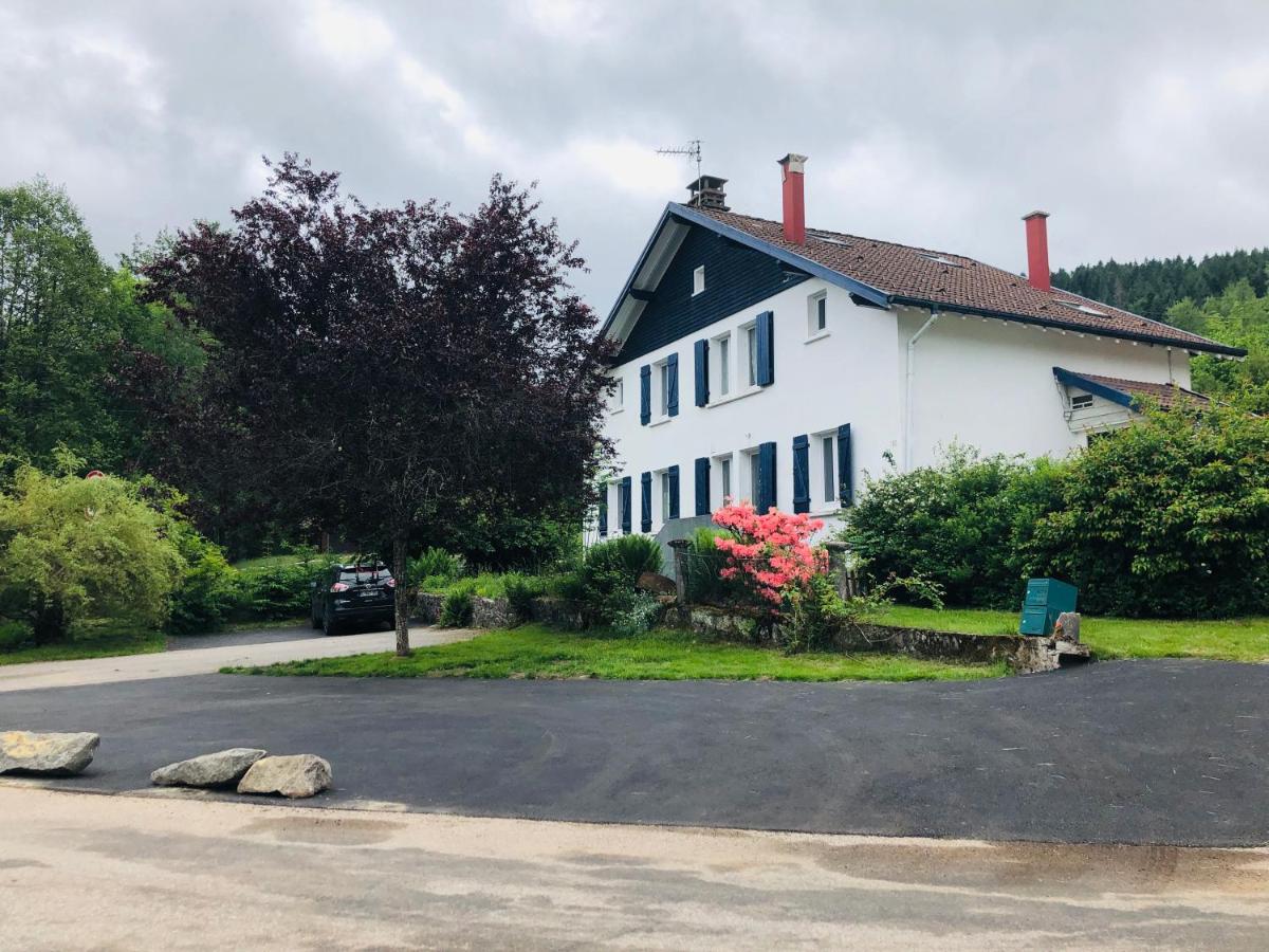 Les Coteaux - B&B Gérardmer