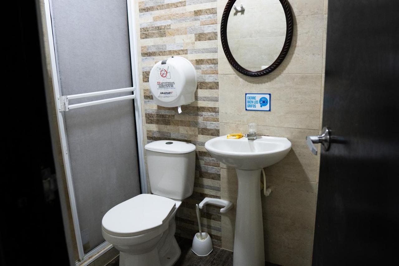 Habitación Familiar Estándar