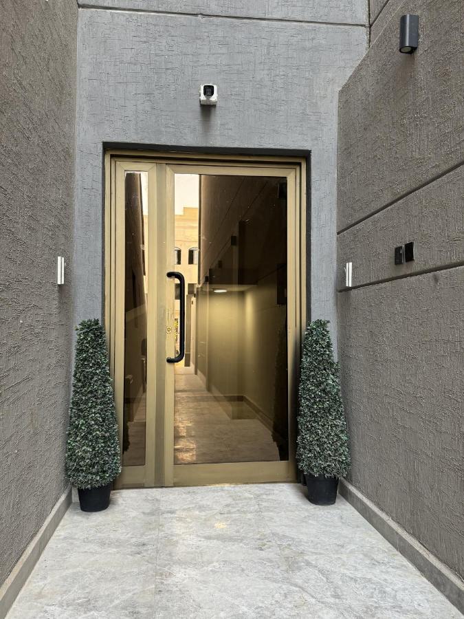 مساكن فوتهيلز الفاخرة - السلام - B&B Al Madīnah