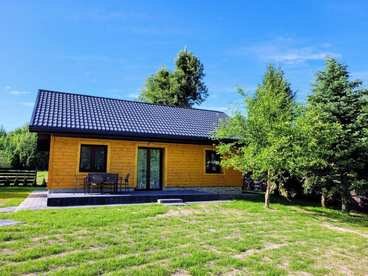 Roztoczańska Kryjówka - B&B Adamów