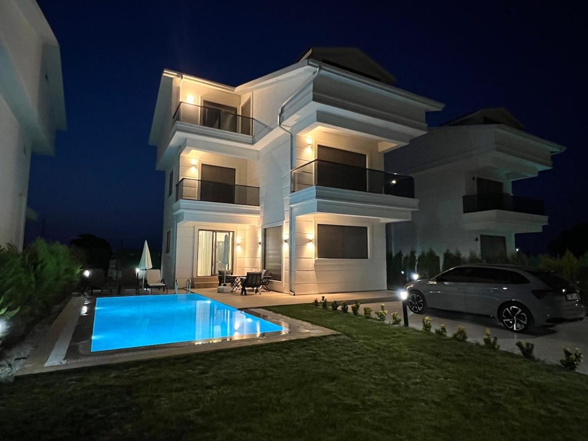 Serentha Villas 2 - B&B