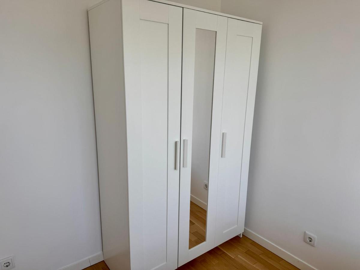 Appartamento Superior con Balcone