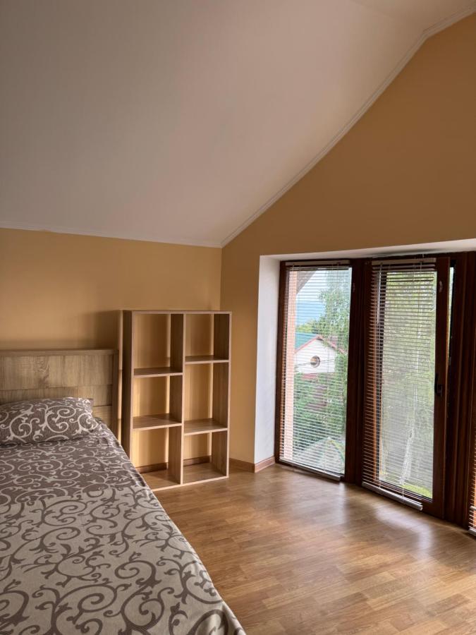 Deluxe Doppelzimmer