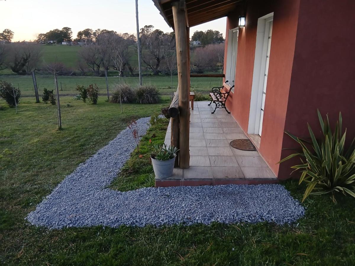 Cabaña La Retama - B&B
