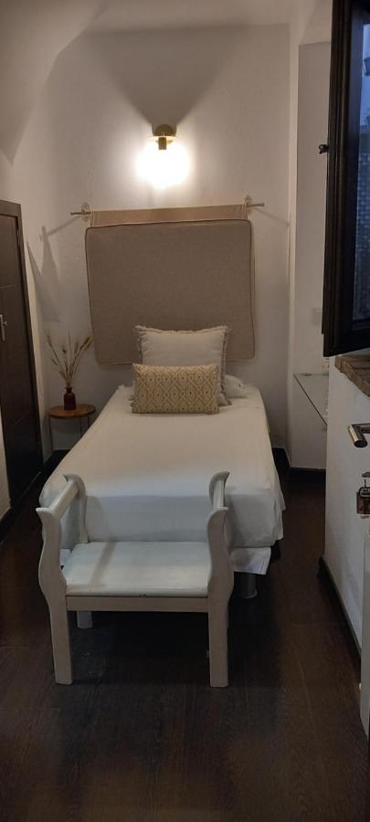 Chambre Simple