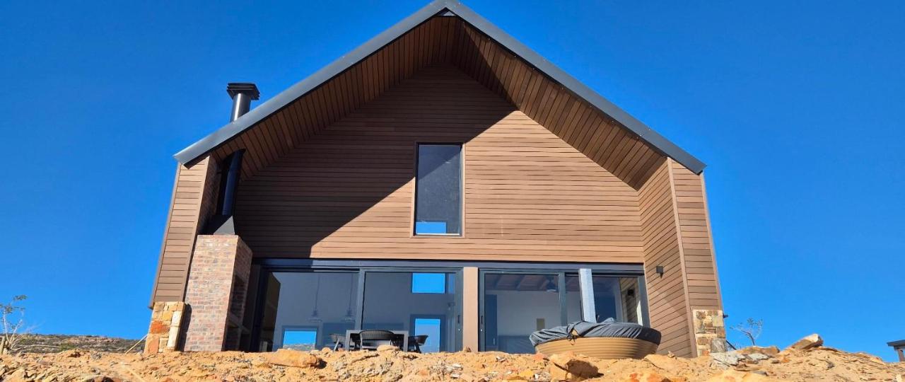 Standaard Chalet