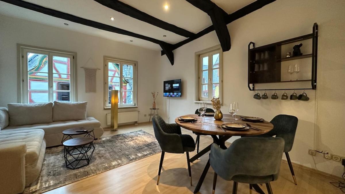 Altstadt Perle - B&B