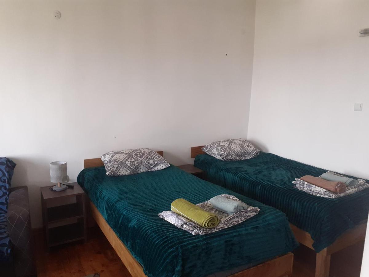 Horizon Kutaisi - B&B