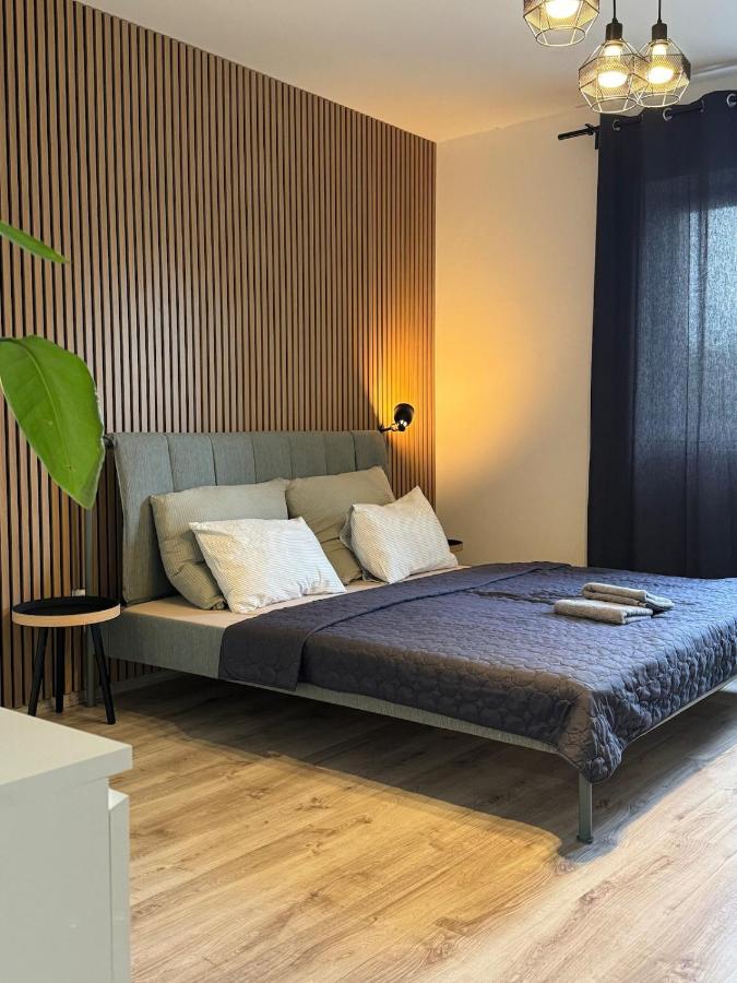 Rezidence MAHENOVA 1 - B&B Ostrava