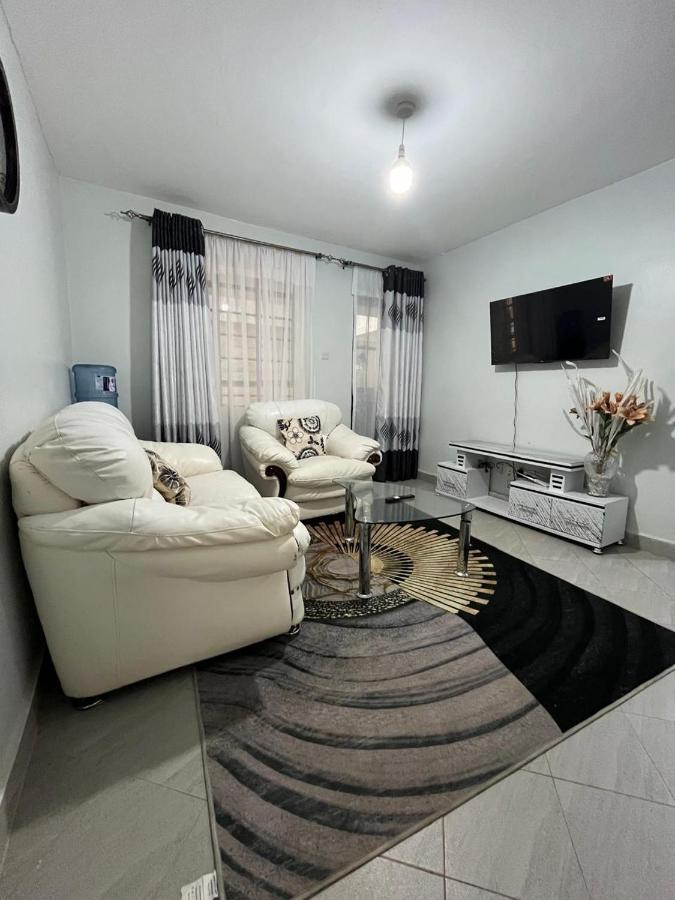 Chic 1BR in the heart of Amaziah - B&B