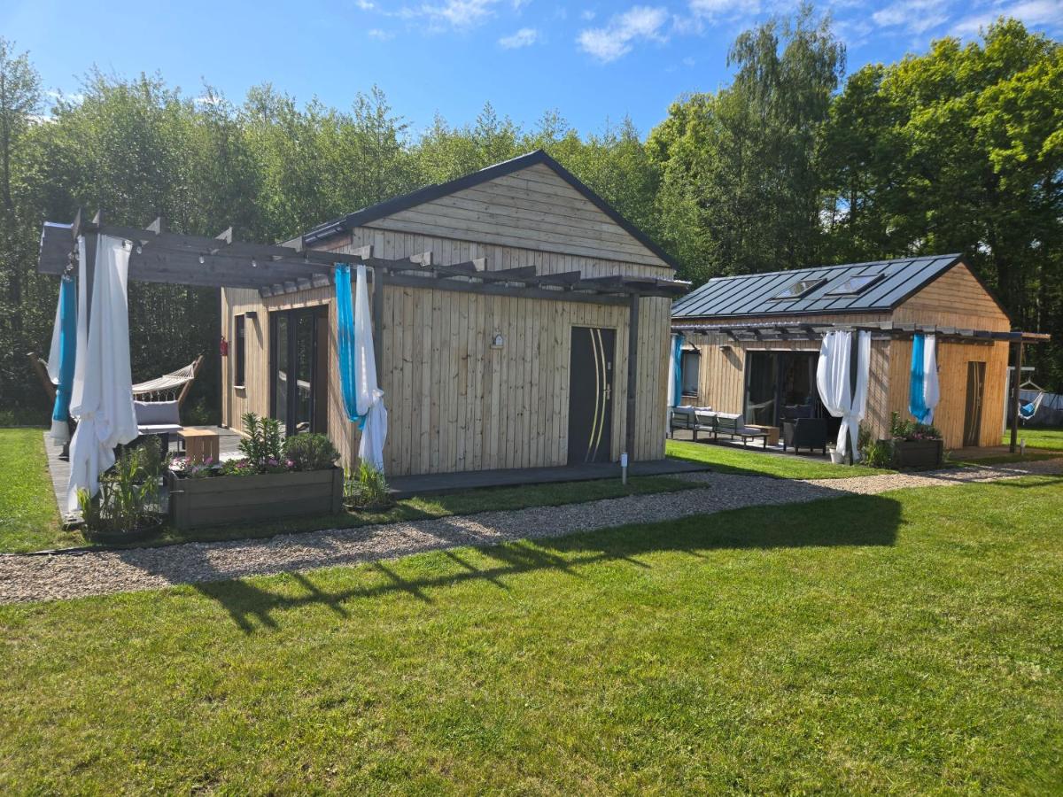 Lawendowy Zakątek - B&B Wicie