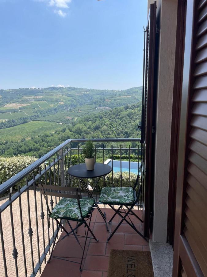Villa Andrea - B&B Rodello