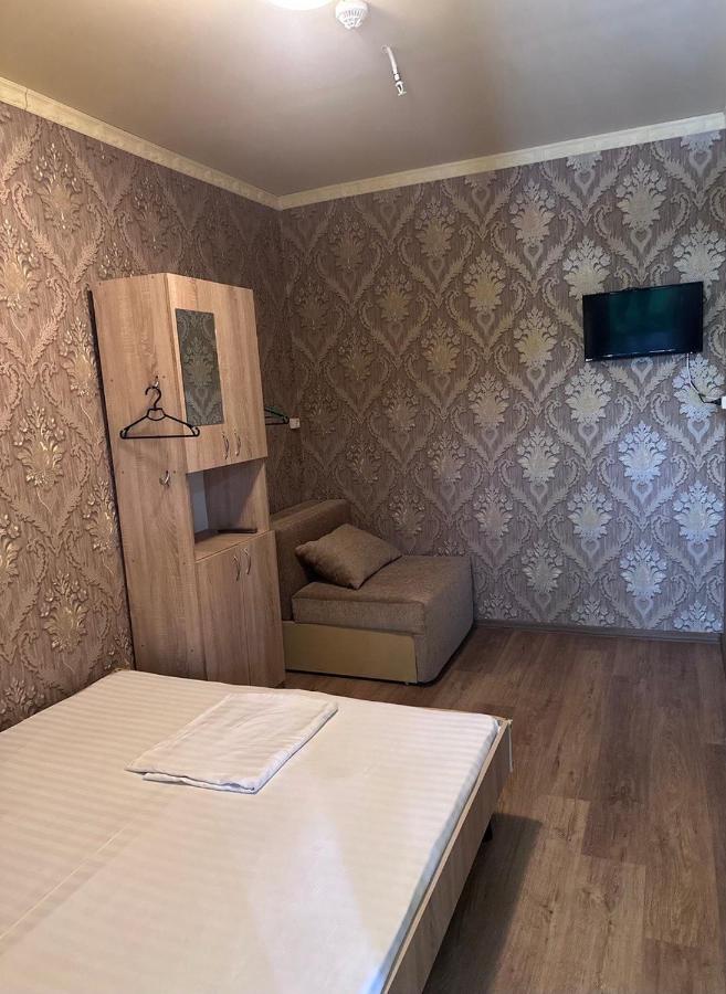Doppelzimmer mit Terrasse