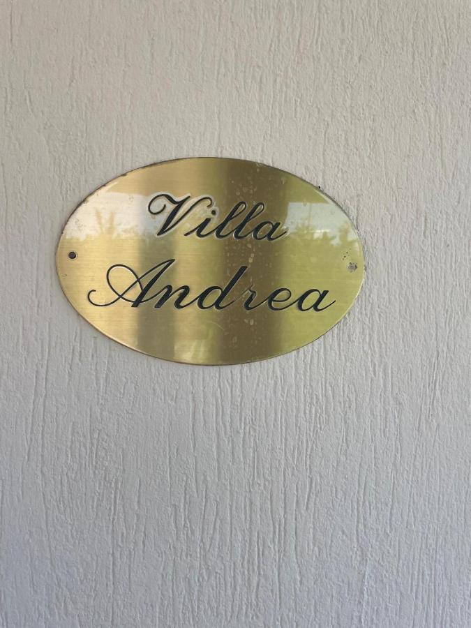 Villa Andrea - B&B