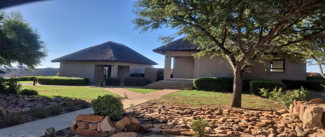 Rooilande Guest Farm - B&B