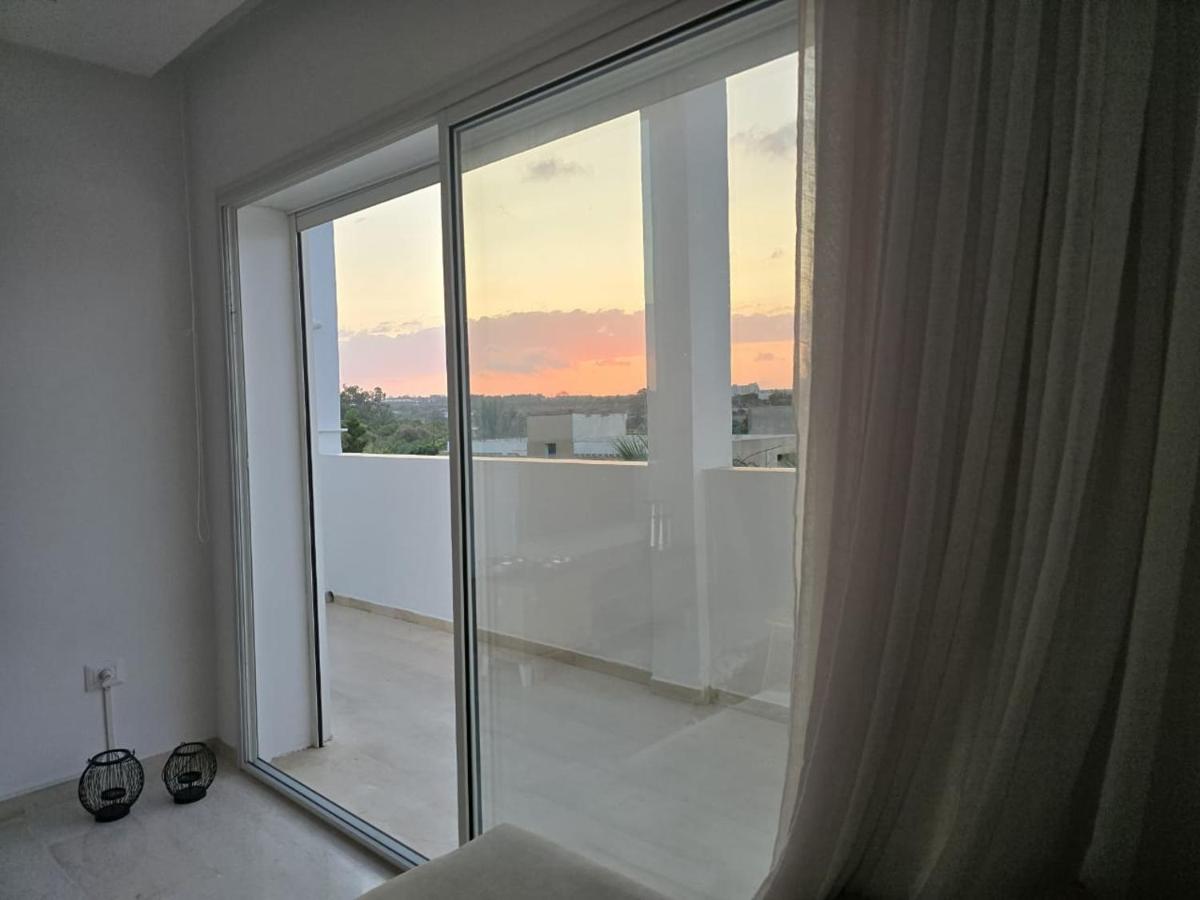 Chez Touta - Ferienwohnung Hammam Sousse