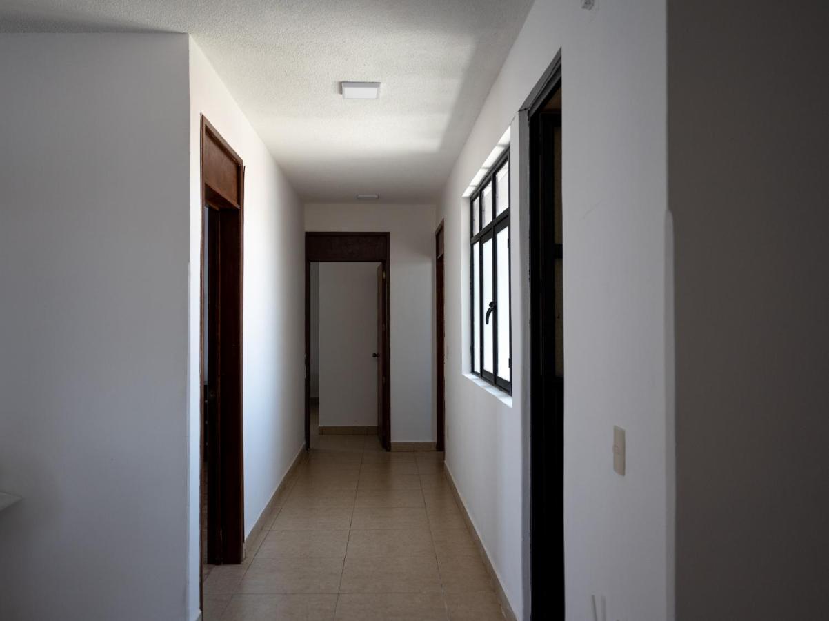 Departamento Victoria - B&B