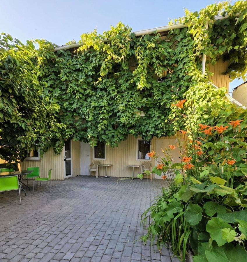 Amio more - Ferienwohnung Odessa