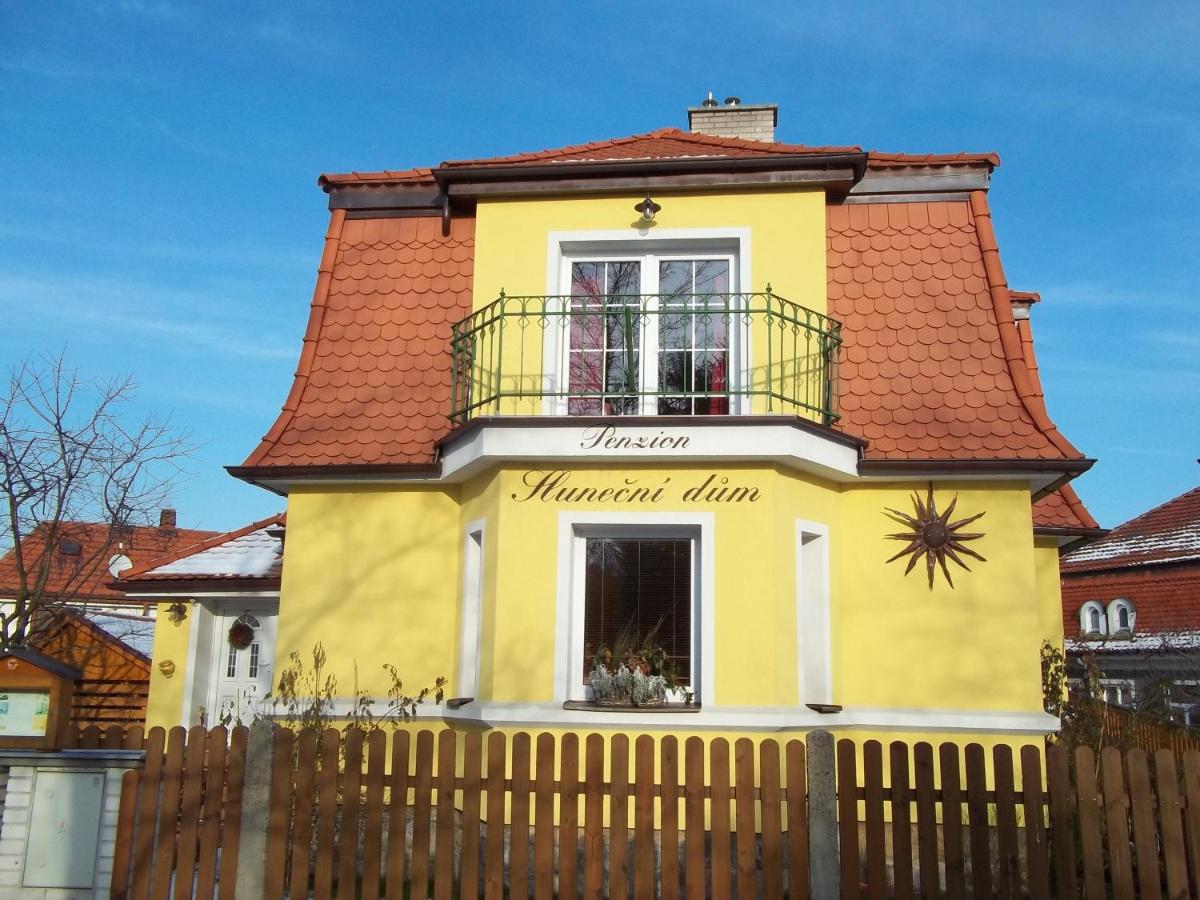 Slunecni Dum - B&B