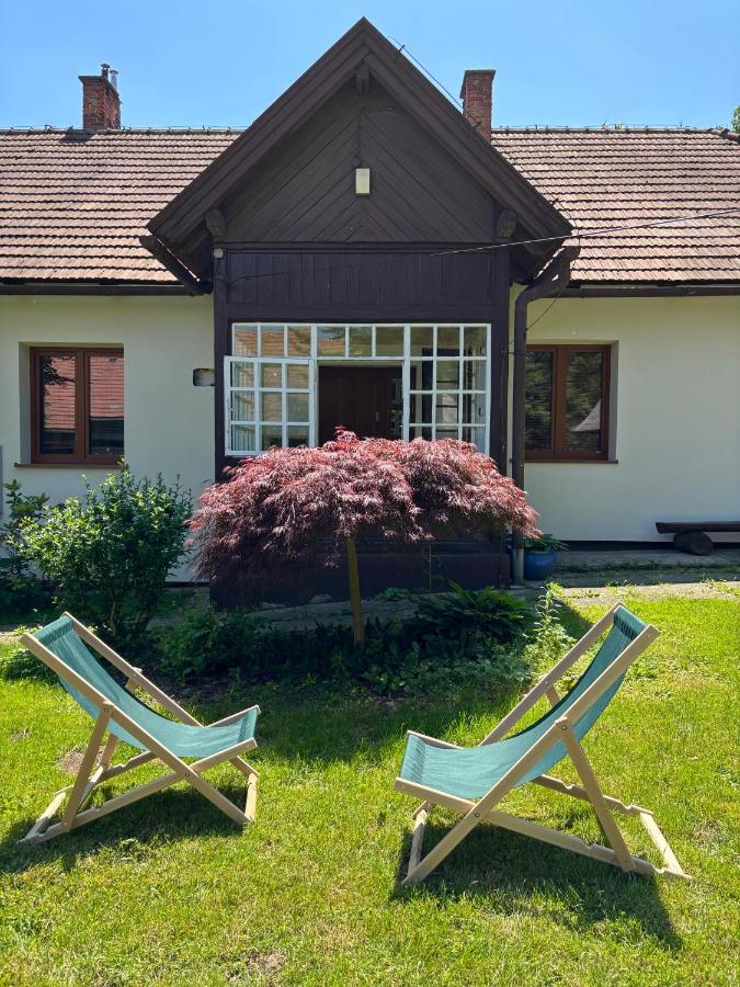Pod Ogrodami - B&B