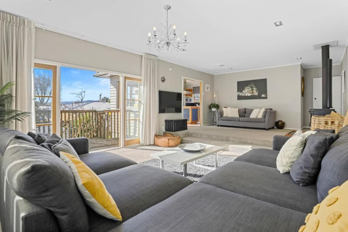Redwoods Retreat - B&B Distretto di Rotorua