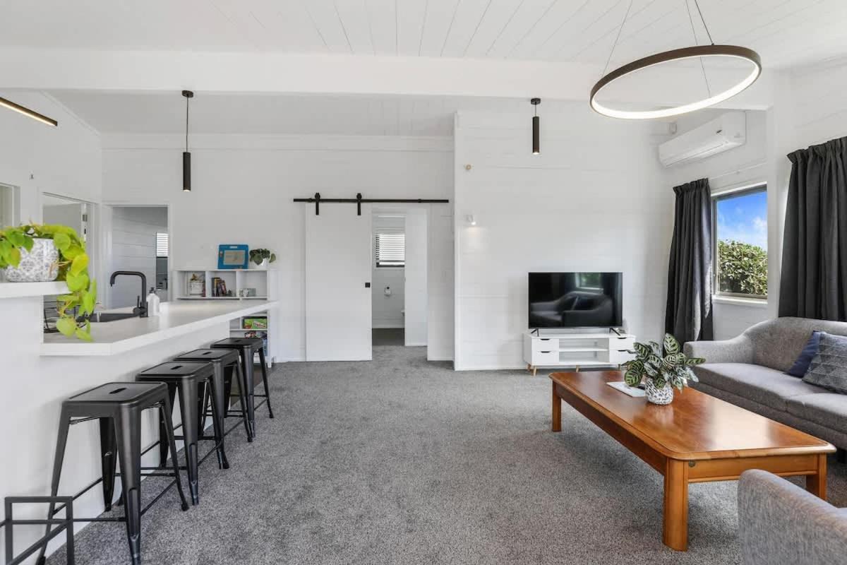Be Rude Not To - Ferienwohnung Rotorua
