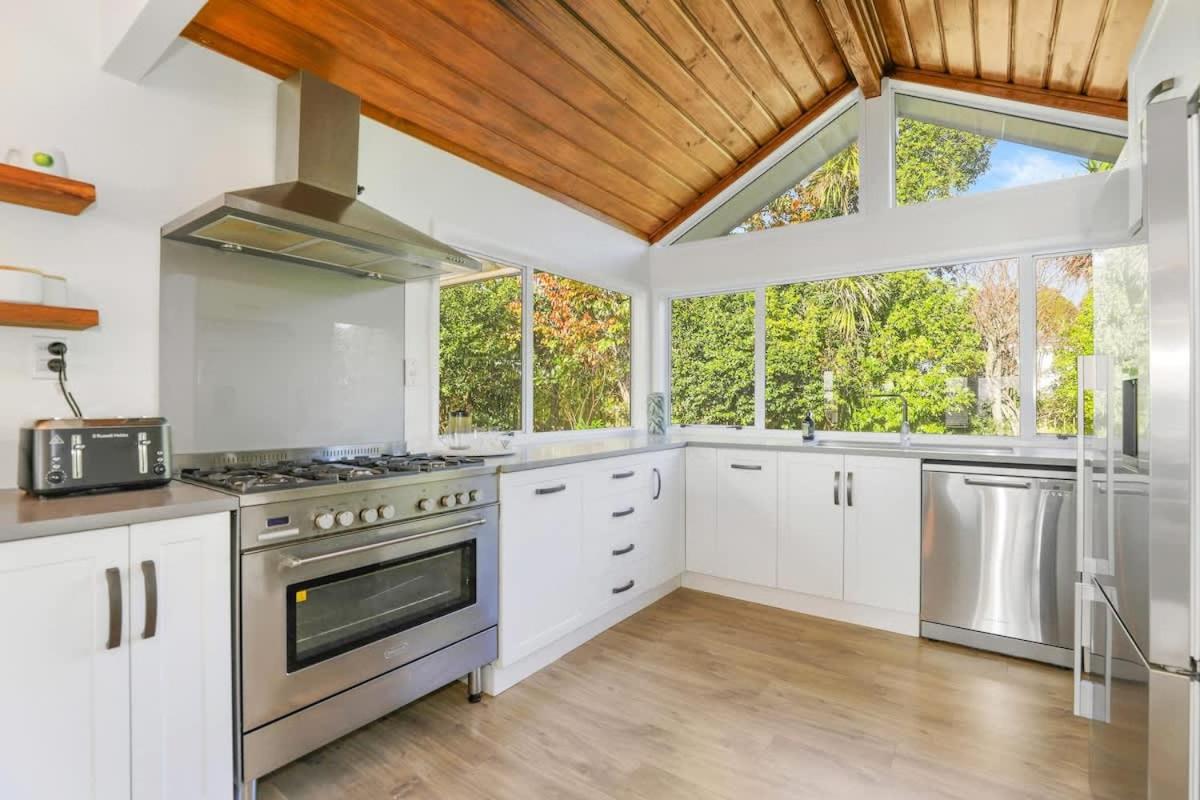 Absolute Redwoods - B&B