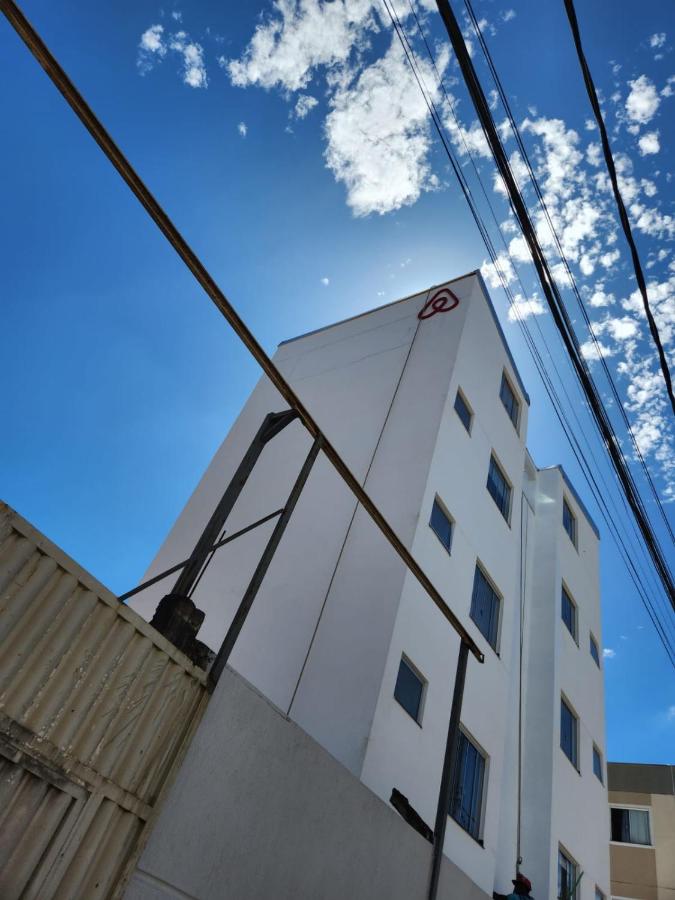 Cobertura 401 - Chambres d’hôtes Viçosa