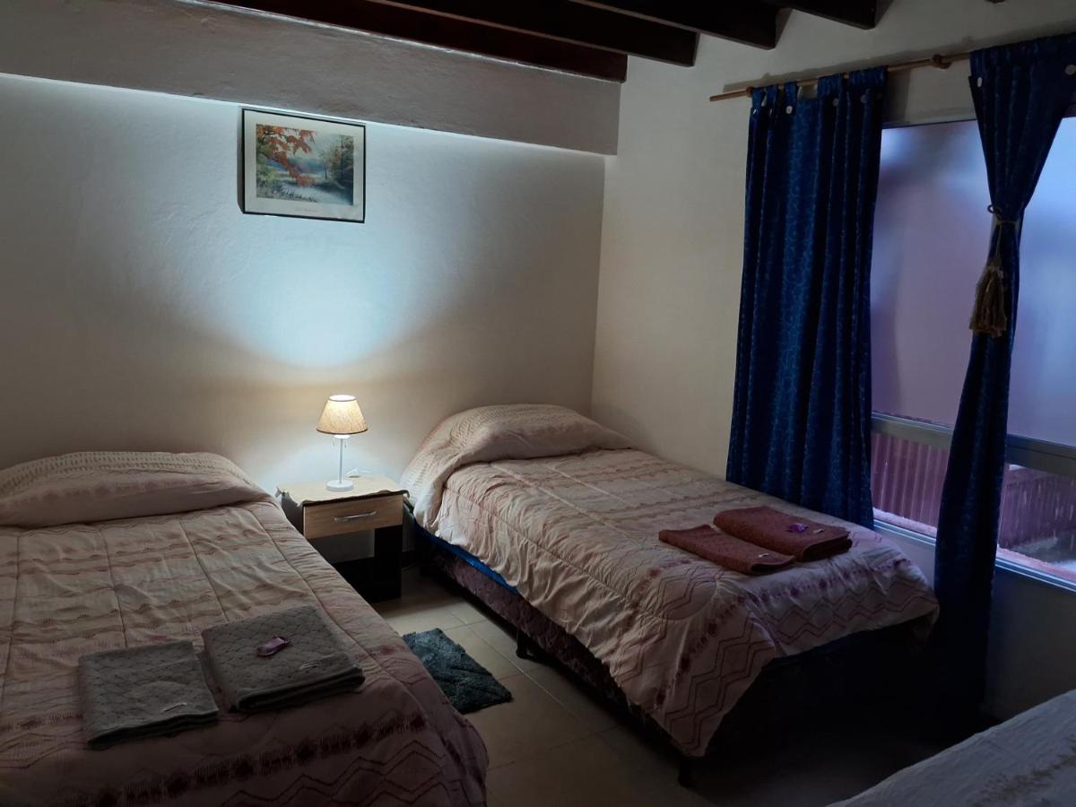 Pablo's House - Ferienwohnung Ushuaia