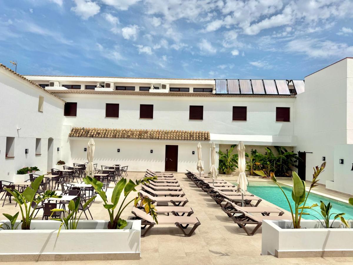 El Mirador del Valle - B&B