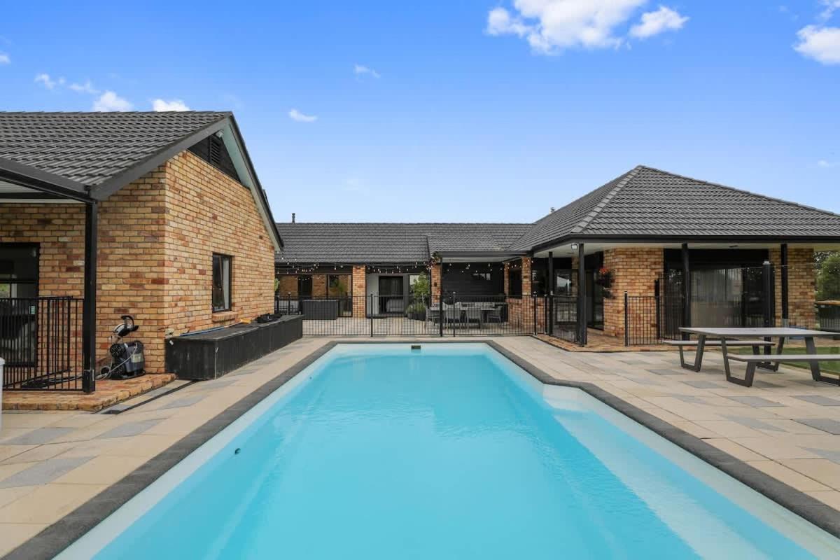 Airport Oasis - B&B