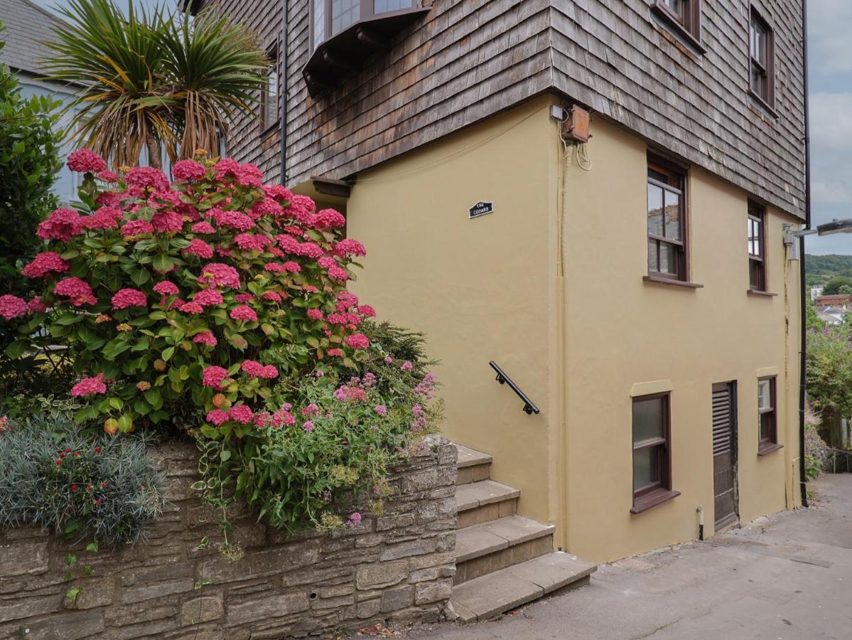 2 The Cedars - B&B Lyme Regis