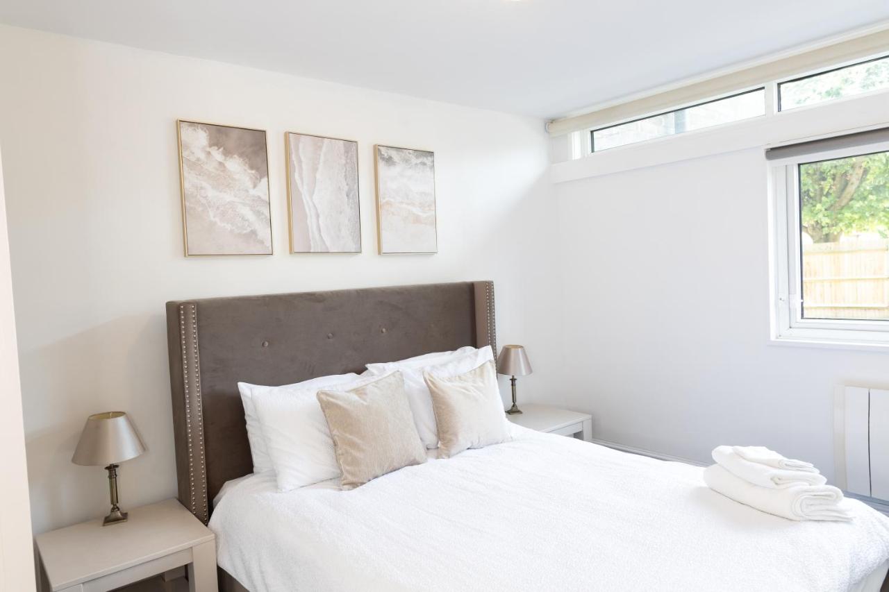 Stunning apartment in the Heart of Canterbury - B&B