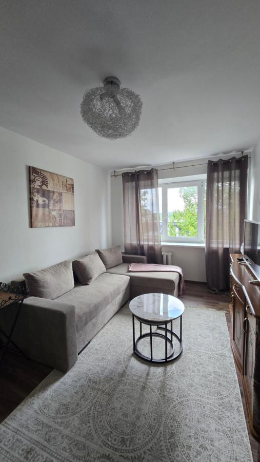 Virš miesto - B&B