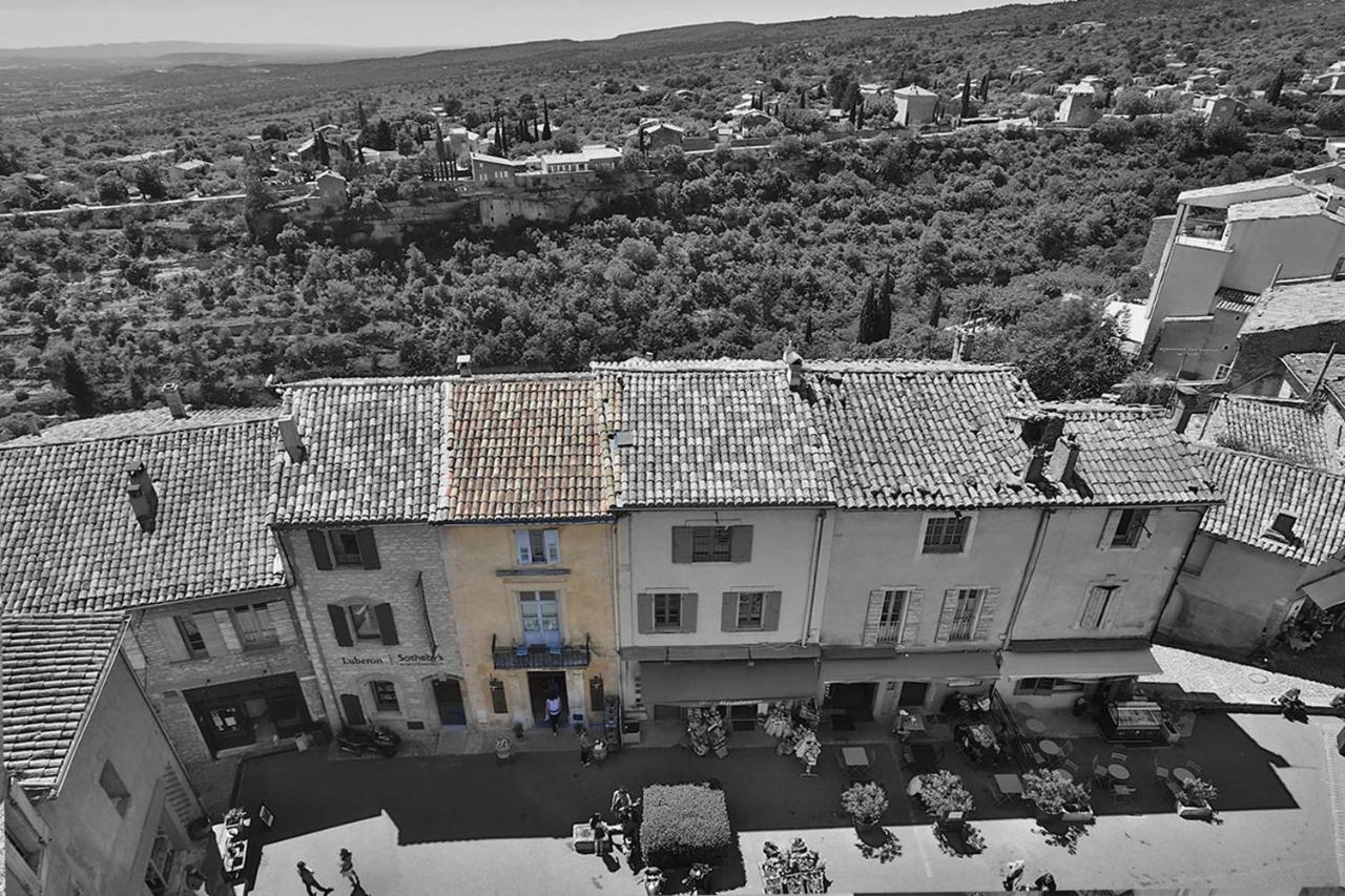 Apartments - Experience of PROVENCE - B&B Gordes