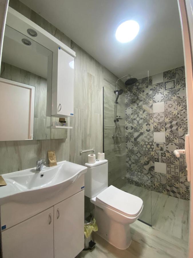 Appartamento con 1 Camera da Letto