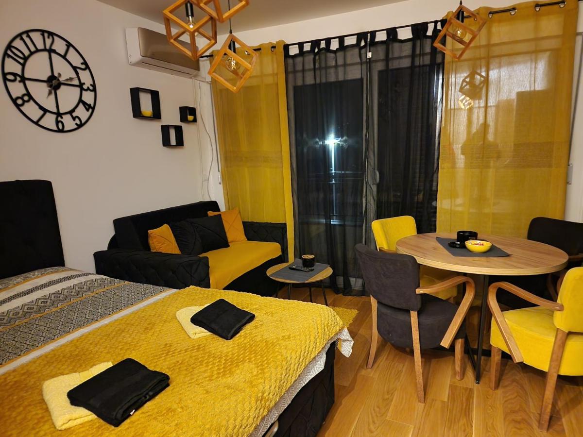 Apartman Ruzmići 3 - Ferienwohnung Divčibare